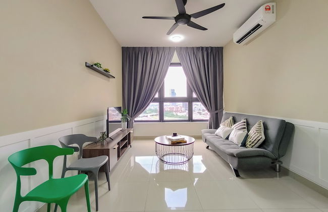 M Vertica by Minsu - Foto 3