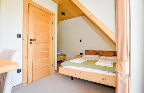 Domek Jaroszówka z widokiem na góry - Foto 64