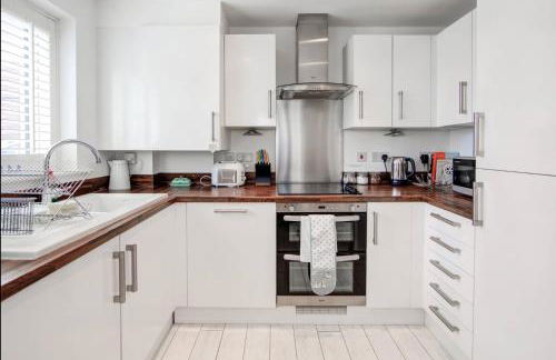 Saltwater Cottage - Foto 11