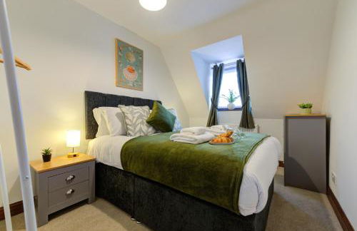 2bed Countryside Retreat - Rose Cottage - Photo 4