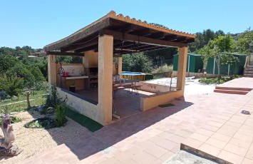 Villa Blanca 10 minutos de la Playa Costa Brava - Foto 28