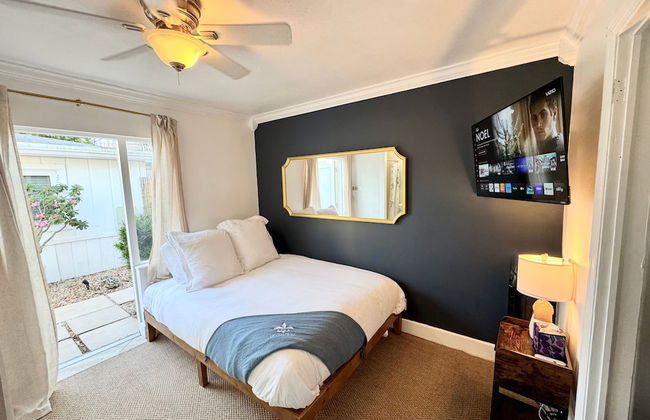 Islands Inn on the Drive - Inner Sanctum - Queen Bed - B0 - Foto 2