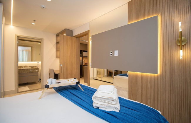 360 Brisas do Lago by Ozped - Foto 19