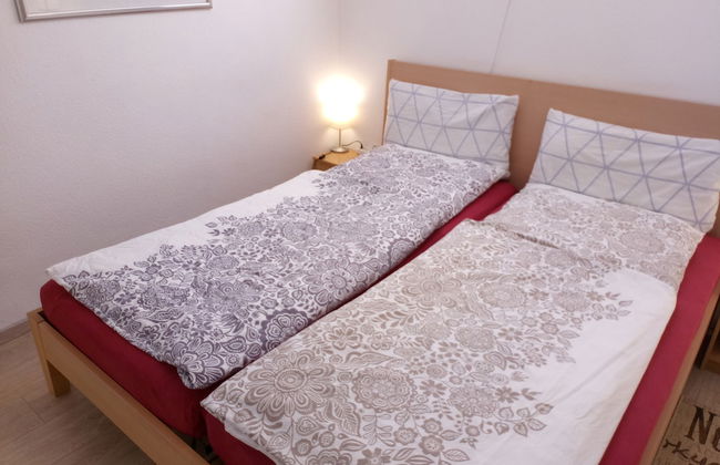 Ferienwohnung Talblick 2b - Photo 2