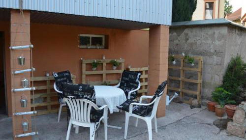 Ferienhaus Bärbelstein- Burgblick - Foto 3