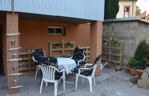 Ferienhaus Bärbelstein- Burgblick - Foto 3