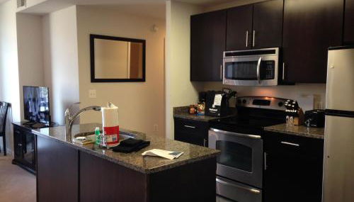 National at Pentagon City - Foto 4