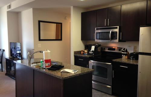 National at Pentagon City - Foto 4