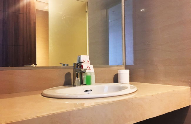 Strategic Studio Galeri Ciumbuleuit 3 Apartment near Dago - Photo 15