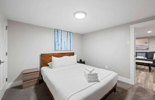 Fishing & Skate Park, 10 mins to Ark, Sleeps 14 - Foto 15