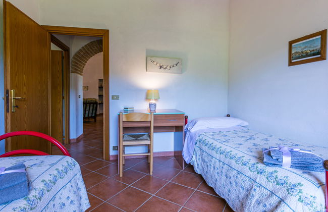 Podere Cafaggiolo - Foto 25