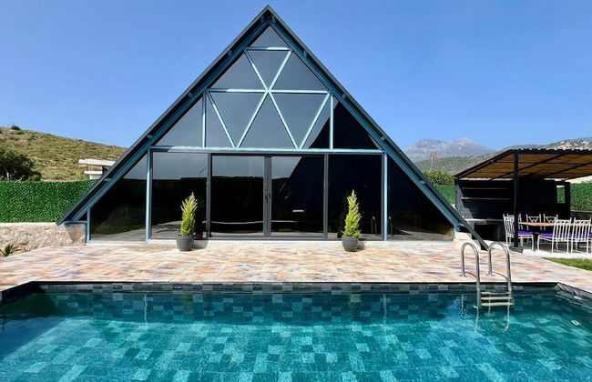 Villa Hidden Paradise Garden - Photo 59