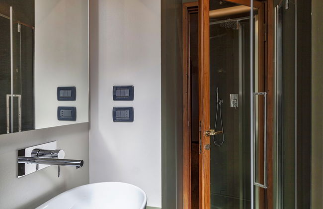 Octopus Apartment By Wonderful Italy - Foto 30