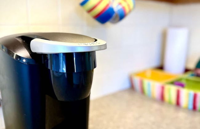 Sunny Southwest Casita - Foto 13