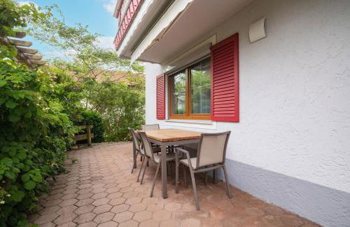 Ferienwohnungen Maderhof - Foto 80