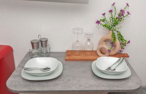 Motel Kalos - Foto 34