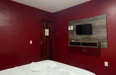 Hotel Pousada Baturité FORTALEZA - Foto 4