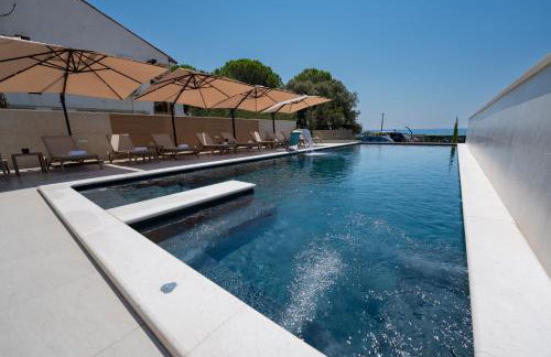Bumblebee apartments & rooms with pool - Foto 73