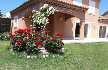 Villa Eglantine - Foto 13