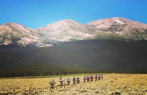 Lodge on Leiter with hot tub! - Foto 37