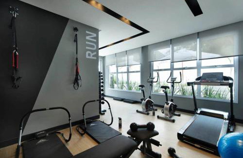 Apart Despojado e Bela Vista - Foto 15