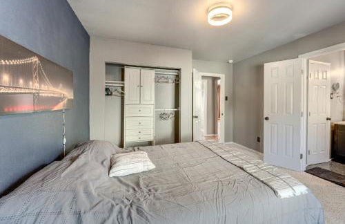 Hike, Bike and Ski! Cozy Anchorage Townhome - Photo 14