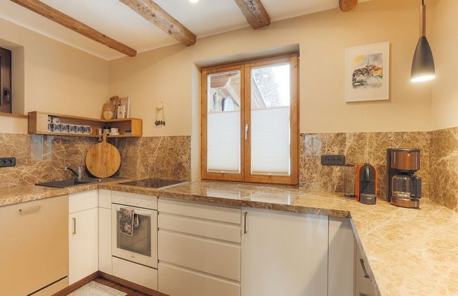 Appartement Aschbach - Foto 11