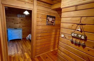 Chalet Des Feignes - Photo 17