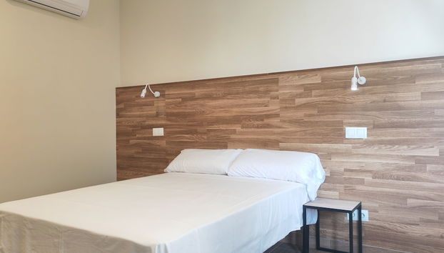 Apartahotel Golden Alcalá - Foto 2, Zimmer