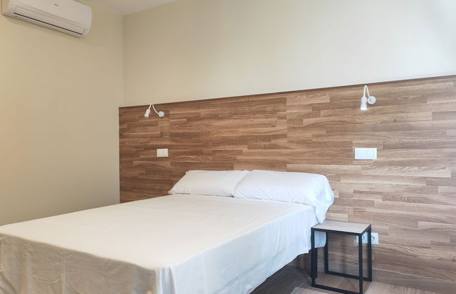 Apartahotel Golden Alcalá - Foto 2