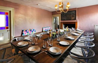 Topside House - Beautiful 7 bedroom house with hottub wifi and parking near Bath Wells Frome - Foto 19