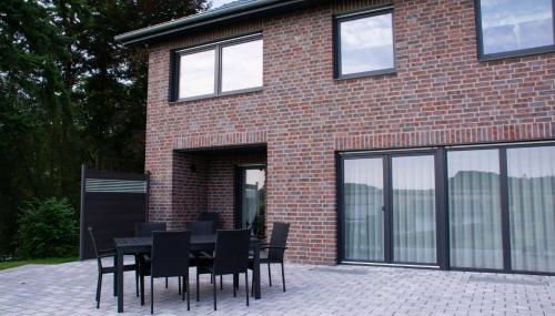 Ferienhaus - Landhaus Egge - Foto 2