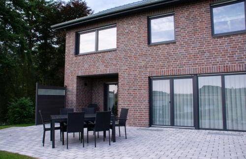 Ferienhaus - Landhaus Egge - Foto 2