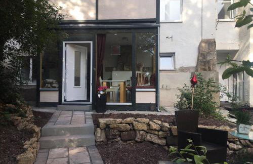 Ferienwohnungen Blume am Schloßberg - Foto 7