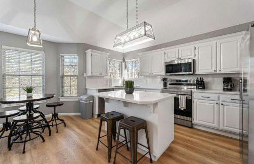 Coler Lounge Cyclist's Dream Home with Hot Tub - Foto 7