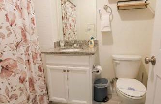 Modern 2-bed, 2-bath, 4 min walk to Northeastern - Foto 10