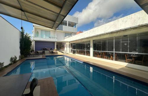 Royal Hotel e Gastronomia Macapá - Foto 45