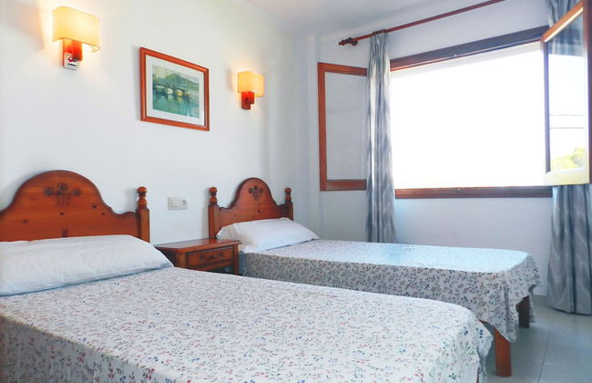 Apartaments Marina Sol i Pins - Foto 2