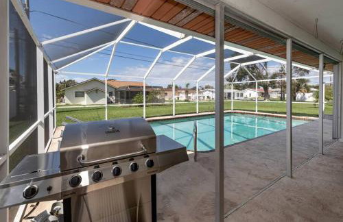 New Gem! Charming vacation home - Casa Y&V - Photo 31