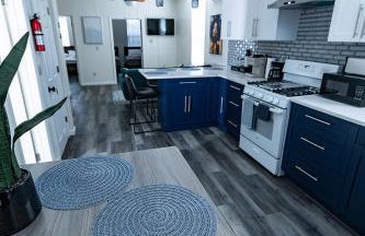 Cozy Urban Oasis Near NYC - Foto 62