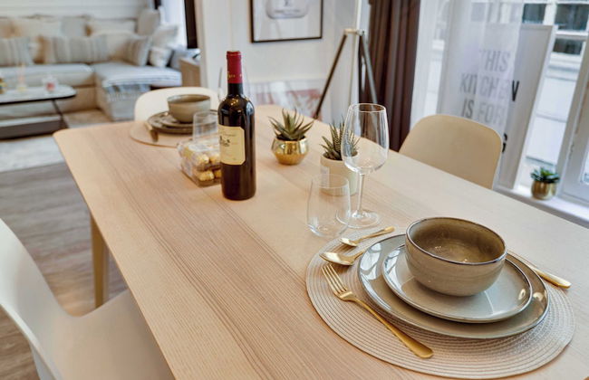 Résidence Paris CHOISEUL - Foto 52