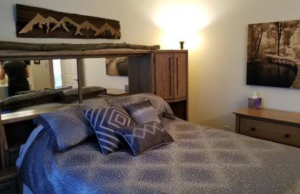 Heart of Frisco Condo - Foto 11