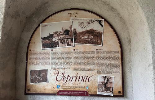 Apartment with a terrace Forest Home Lullula - Photo 62