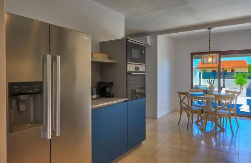 Apartment Zala with private pool - Photo 6