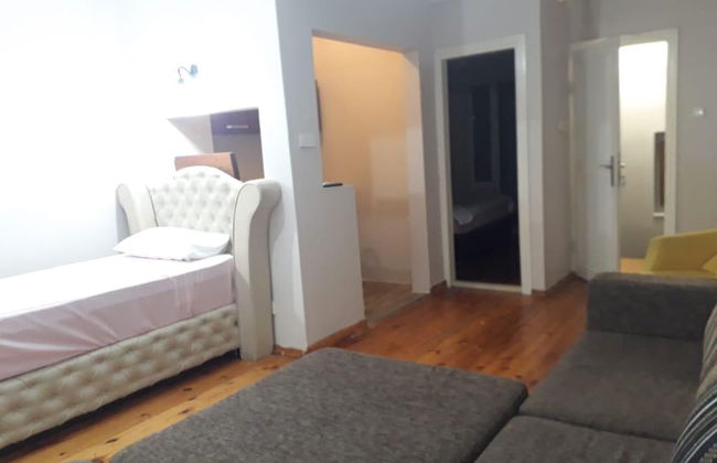 Cihangir Apart - Foto 16