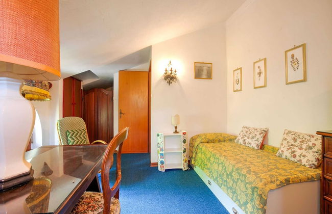 Belvilla by OYO Villa Cerignano - Photo 3