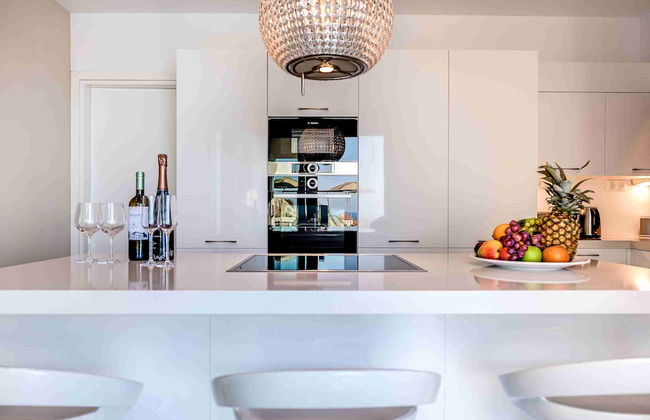 A Gorgeous Villa in Kokkino Horio - Foto 5