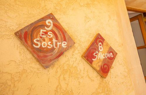 Agroturismo Mondrago -Antic Na Martina- - Foto 118