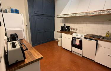 Gîte Le Chastellux - Foto 5