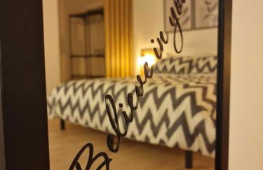 BlueSkyHouse Centro Catania - Foto 30